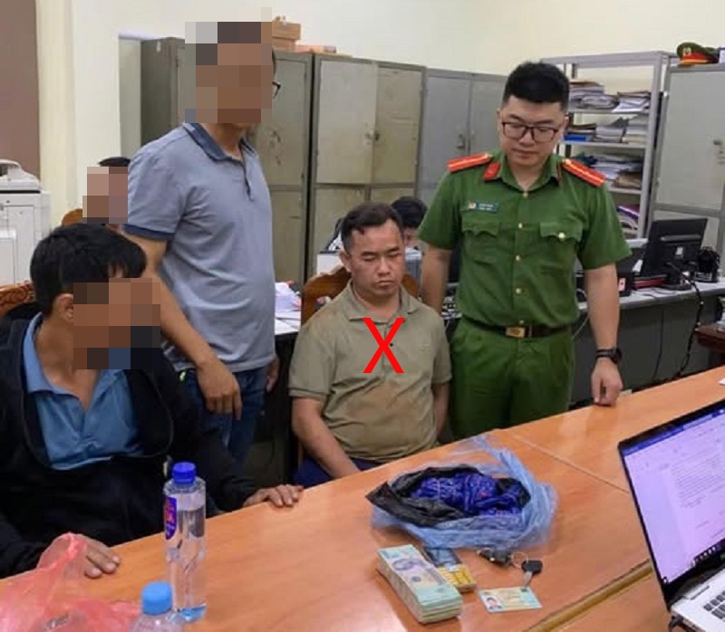 6.000 vien ma tuy anh 1