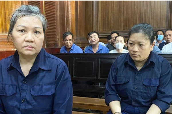 Lua ban can ho cho 496 khach hang, chiem doat gan 480 ty dong hinh anh