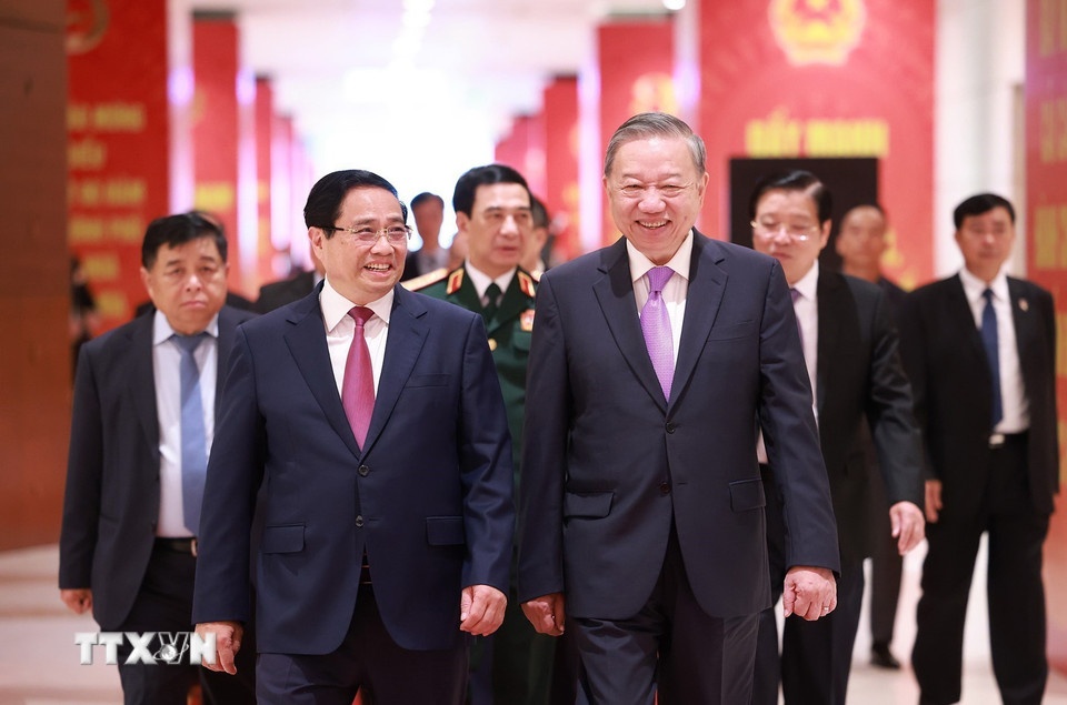 Tong Bi thu To Lam anh 1