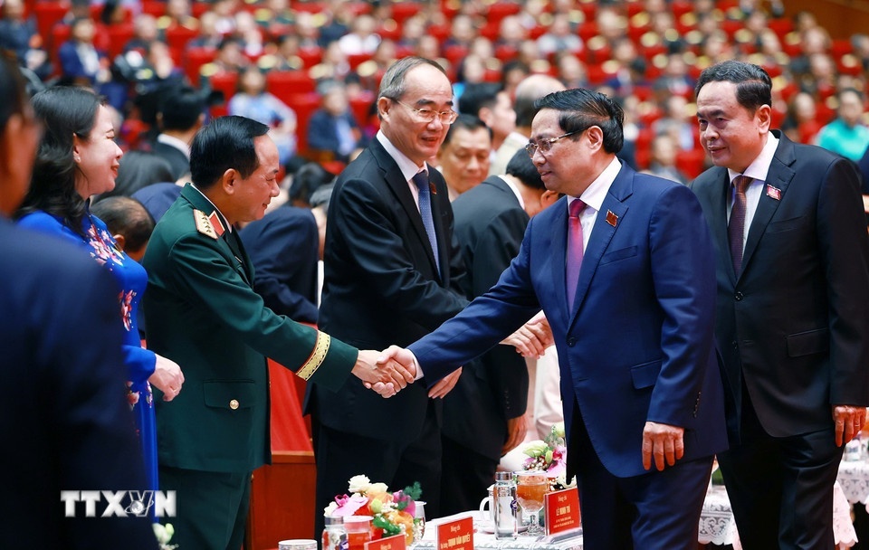 Tong Bi thu To Lam anh 10