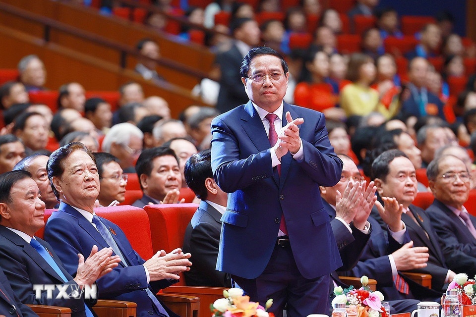 Tong Bi thu To Lam anh 11