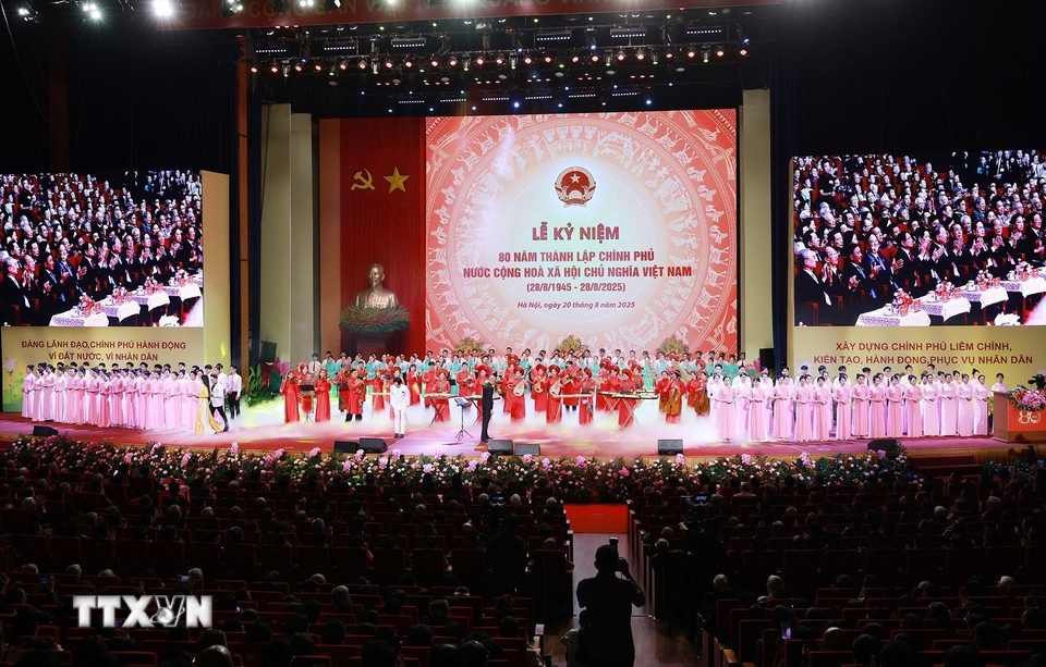 Tong Bi thu To Lam anh 14