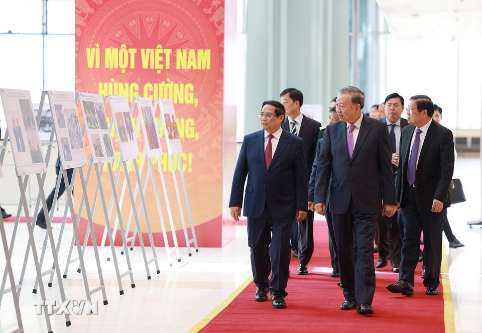 Tong Bi thu To Lam anh 3