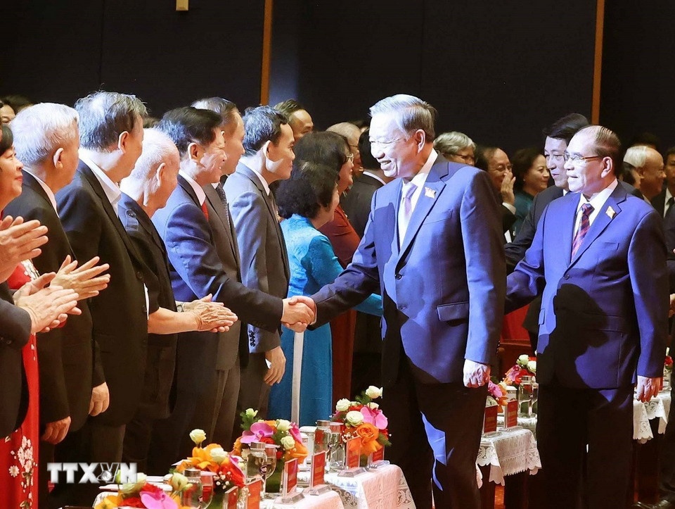 Tong Bi thu To Lam anh 8