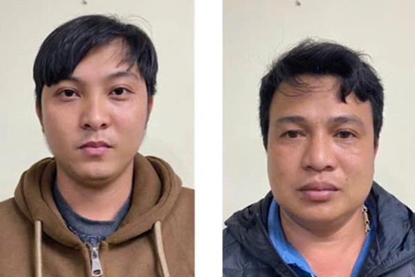 Truy to 14 bi can buon lau 113 kg vang hinh anh