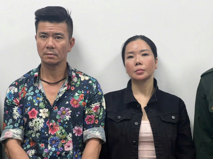 Bùi Thế Hùng,  Đỗ Thị Lưu,  Dương Văn Biết,  Mai Anh,  Hối lộ ảnh 2 Bui The Hung,  Do Thi Luu,  Duong Van Biet,  Mai Anh,  Hoi lo anh 2