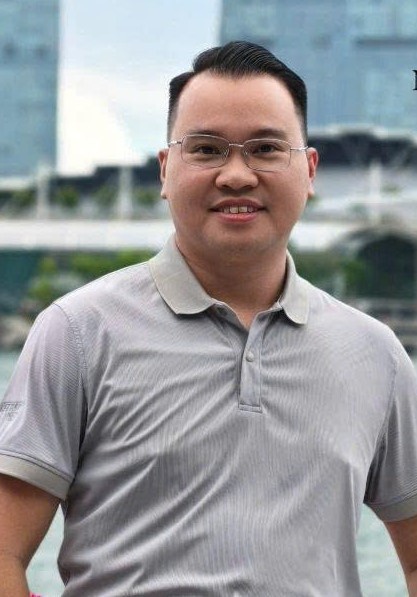 Dang Quoc Thang,  Ngo Khac Trung,  BUSD,  Naga Kingdom,  Game Naga Kingdom anh 3