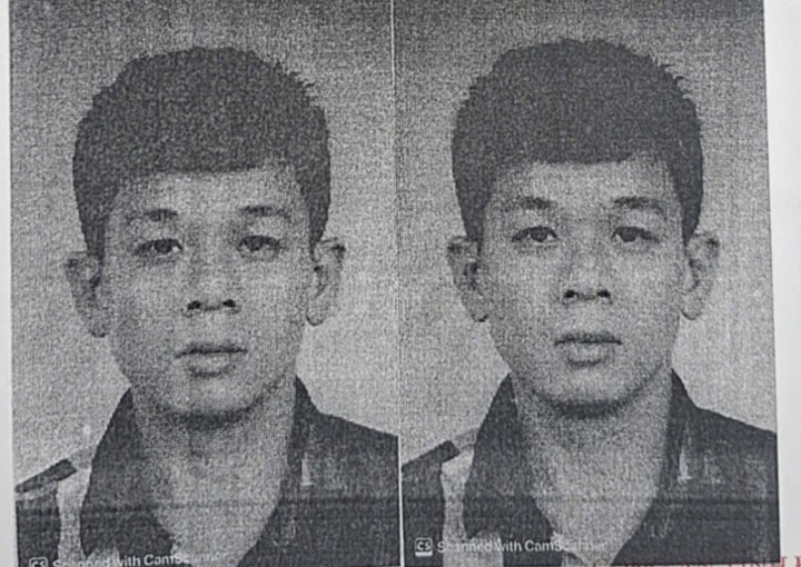 Le Thanh Quan,  Le Nguyen Thuy Vy,  Huynh Quoc Dat,  Ben pha Hong Ngu,  To Minh Quan anh 2