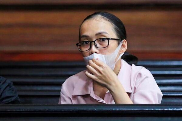 Vo CEO Alibaba Nguyen Thai Luyen chi 80 trieu lam gia benh an tam than hinh anh