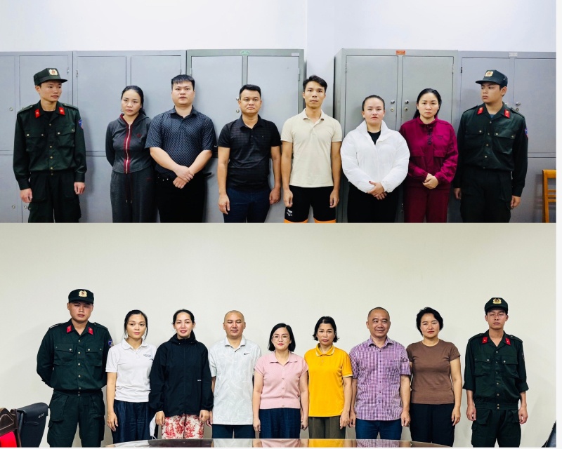 Công an Lào Cai,  Cảnh sát hình sự,  Đa cấp,  Mạng máy tính,  An ninh mạng ảnh 1 Cong an Lao Cai,  Canh sat hinh su,  Da cap,  Mang may tinh,  An ninh mang anh 1