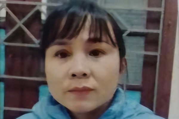 Bat 'nu quai' lua dao, chiem doat tai san hinh anh