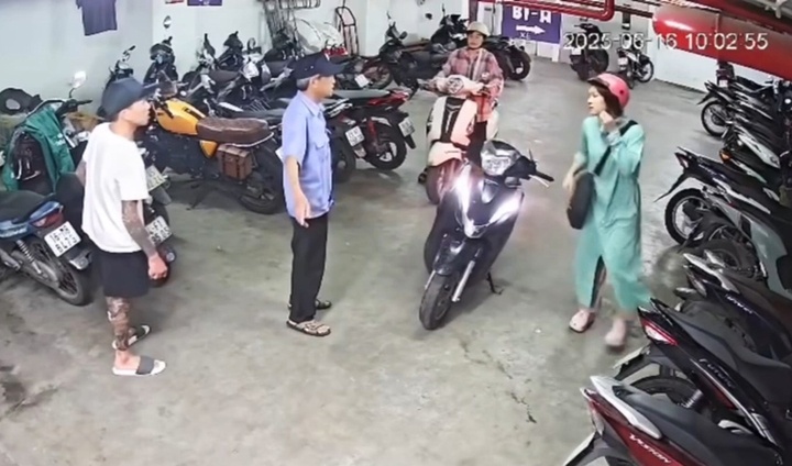 Phong ve chinh dang anh 1