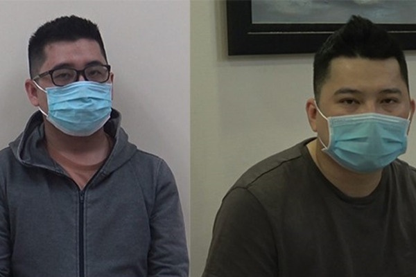 Truy to 43 bi can trong duong day danh bac 3,8 ty USD hinh anh