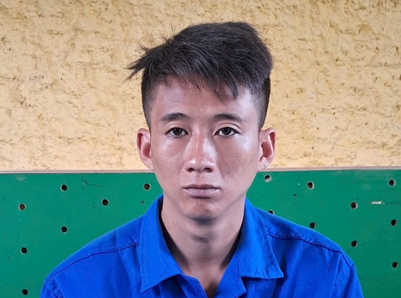 Len vao nha dan trom cap, dung dao tan cong 2 nguoi bi thuong hinh anh