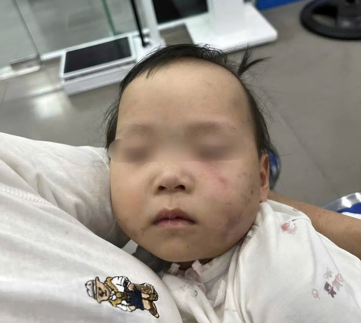 Cong an Tien Phong,  Dinh Thach Lan,  Ong The Vien,  UBND Tien Phong anh 1