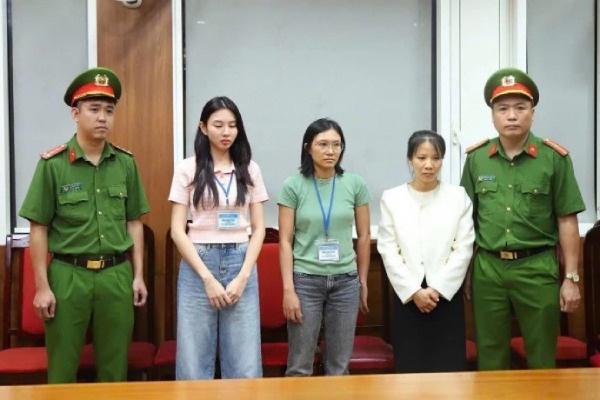 Khach hang da bi lua doi nhu the nao trong vu an san xuat keo Kera? hinh anh