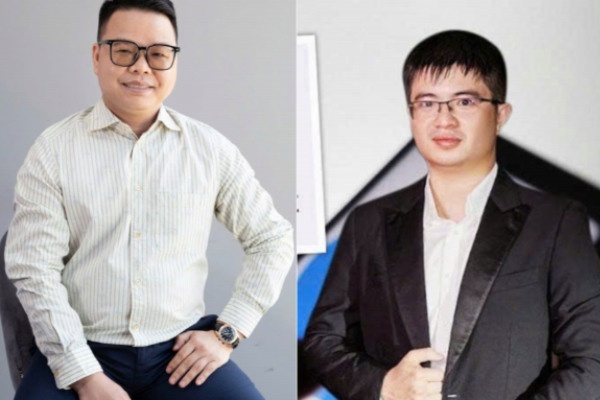 Xet xu nhom doi tuong lua dao lien quan Mr Pips Pho Duc Nam, Mr Hunter hinh anh