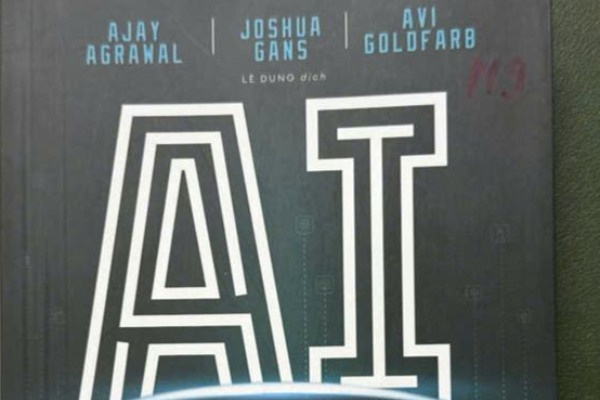 Triet pha duong day san xuat, buon ban sach gia quy mo lon hinh anh