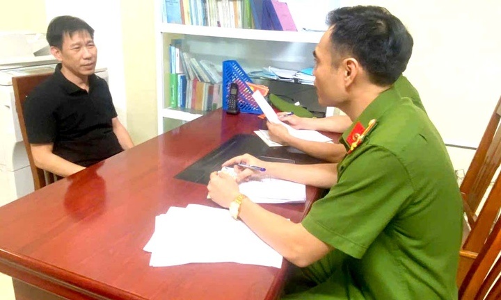 Khoi to Manh go anh 2