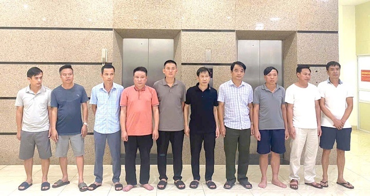 Khoi to Manh go anh 1