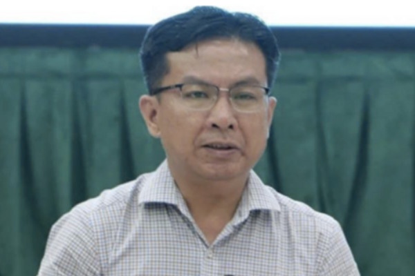 Truy to loat can bo lien quan du an san bay Long Thanh hinh anh