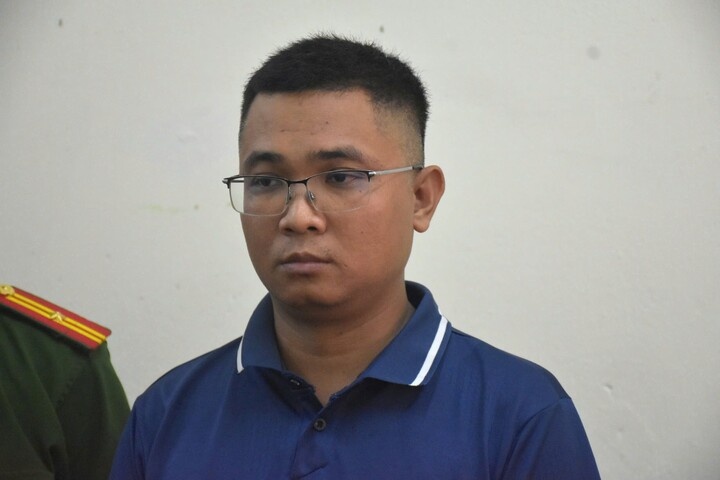 Nhan vien ngan hang,  Chiem doat 15 ty anh 1