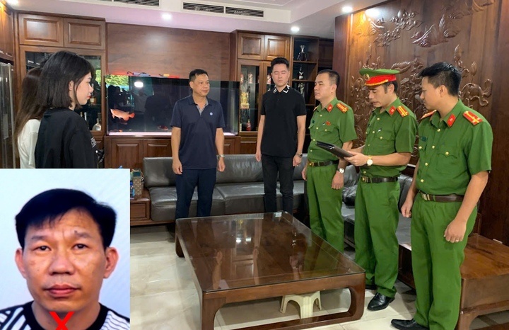 Manh go,  ong trum,  nguoi phan xu,  xu Thanh anh 2