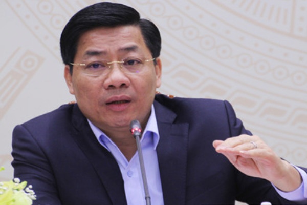 Tap doan Thuan An,  Duong Van Thai,  Nguyen Duy Hung,  Cong ty Thuan An,  Chu tich Thuan An anh 1