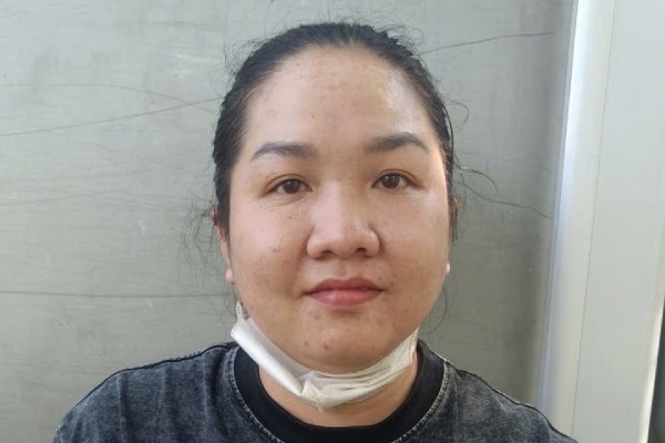 Bat cuu can bo tu phap xa lua ban dat chiem doat hon 2 ty dong hinh anh