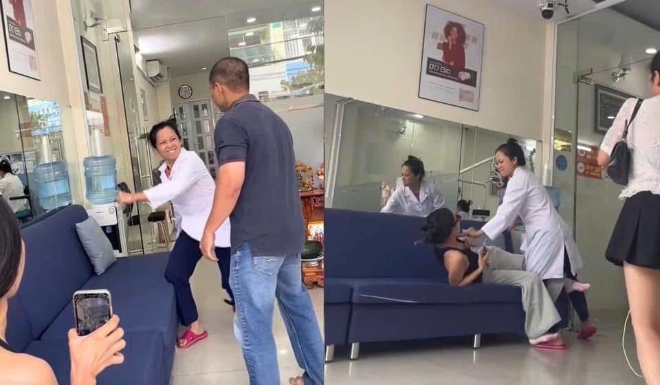 Hanh hung khach hang anh 1