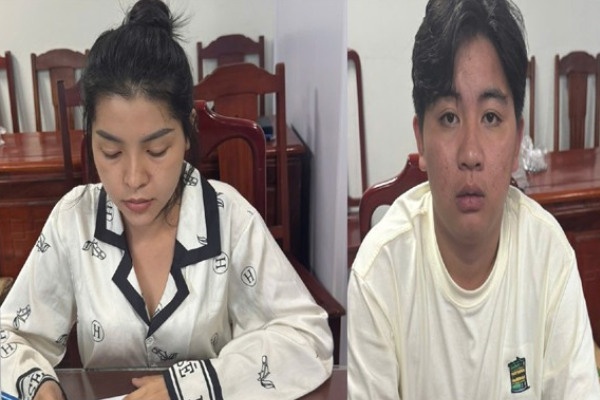 Nhieu vu viec kinh doanh da cap trai phep bi triet xoa hinh anh