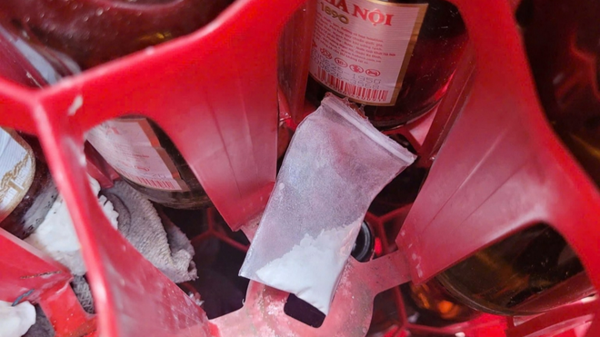 Dot kich quan karaoke,  xa Bo Ha,  tinh Bac Ninh anh 2