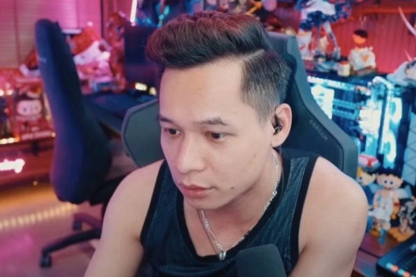 Streamer Do Mixi xac nhan viec su dung shisha hinh anh