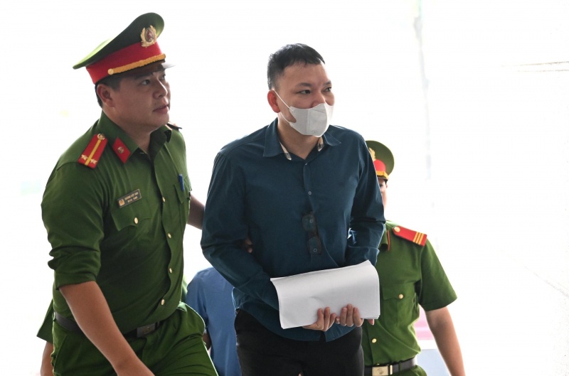 Tap doan Thuan An,  Nguyen Duy Hung,  Pham Thai Ha,  Cong ty Hiep Phu,  Cong ty Licogi 14 anh 1