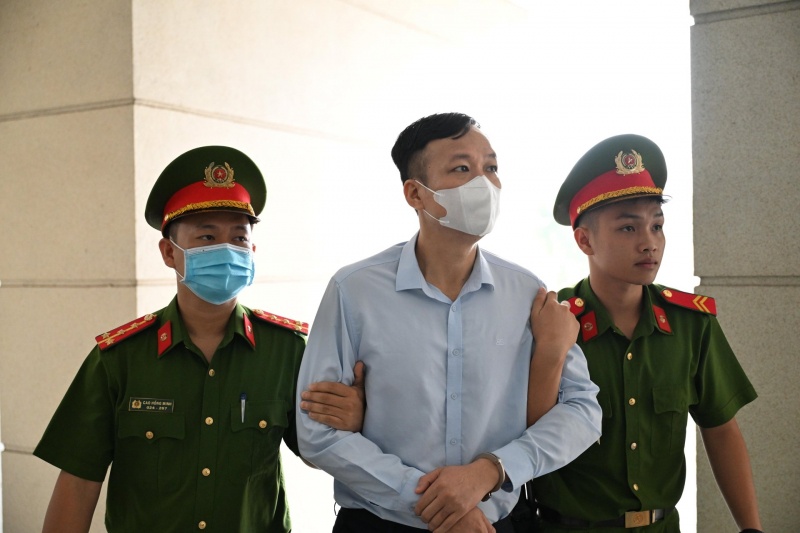 Tap doan Thuan An,  Nguyen Duy Hung anh 1