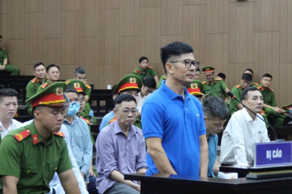 Tap doan Thuan An dung chieu gi de 'trung' hang loat goi thau? hinh anh