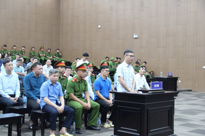 Tap doan Thuan An,  Nguyen Duy Hung anh 2