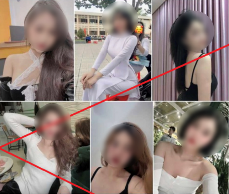 Web mai dam online,  Mai dam online,  cuong doat tai san anh 1