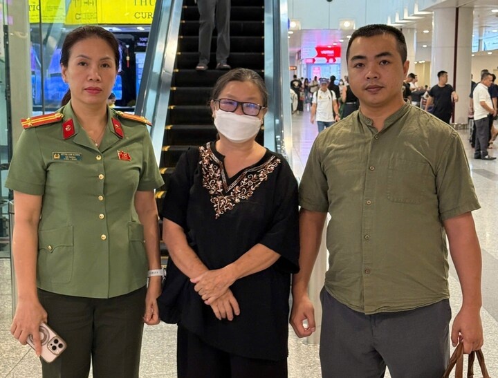 Ngan hang Cong Thuong,  Vietinbank,  Giam doc Vietinbank,  Chu tich Vietinbank anh 1