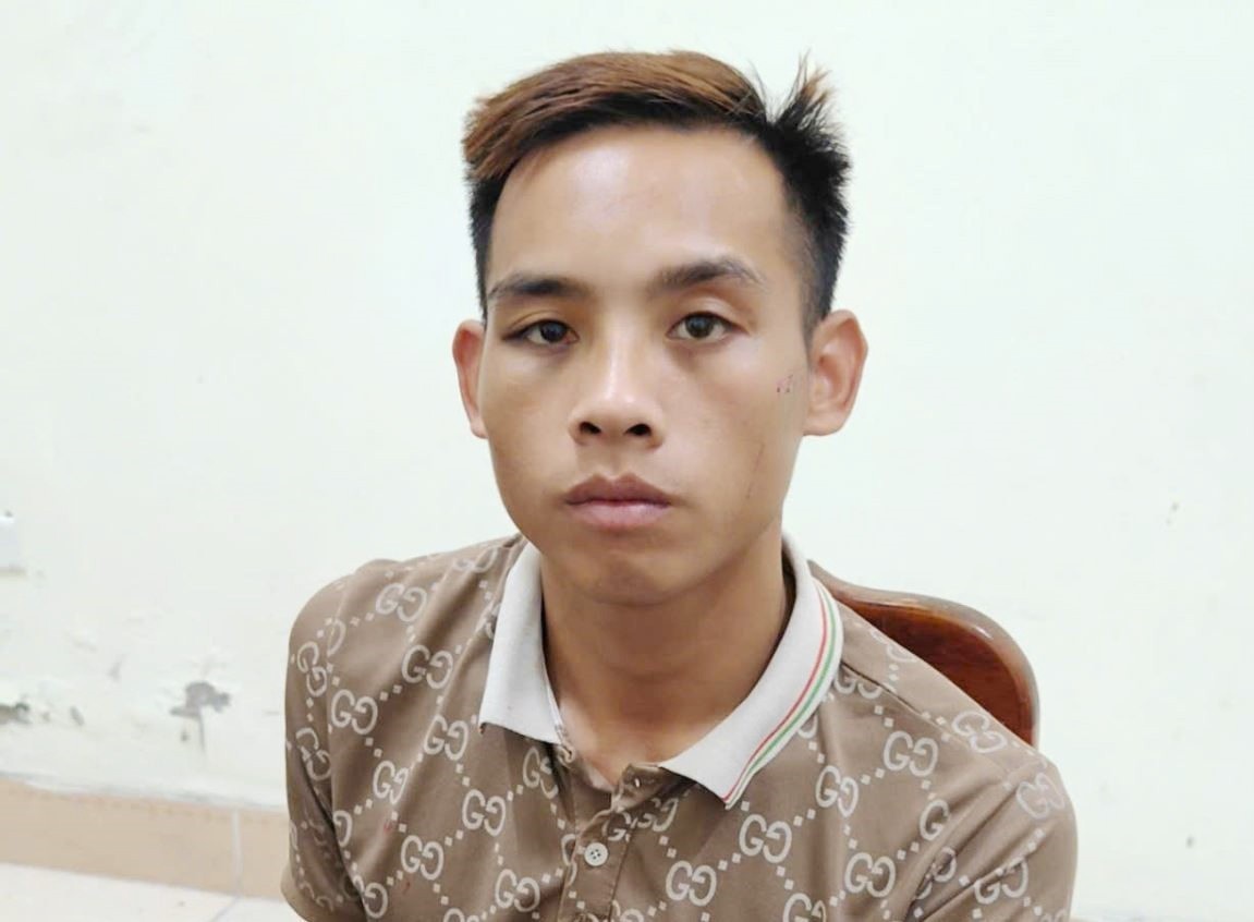 Giup nguoi gap nan,  lai bi hanh hung anh 1