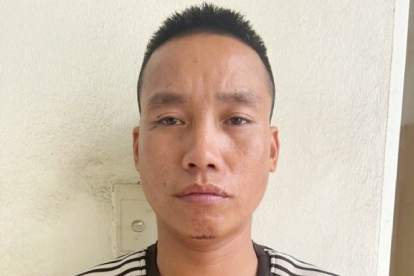 Giup nguoi gap nan, lai bi hanh hung: Bao luc lam xoi mon long nhan ai hinh anh