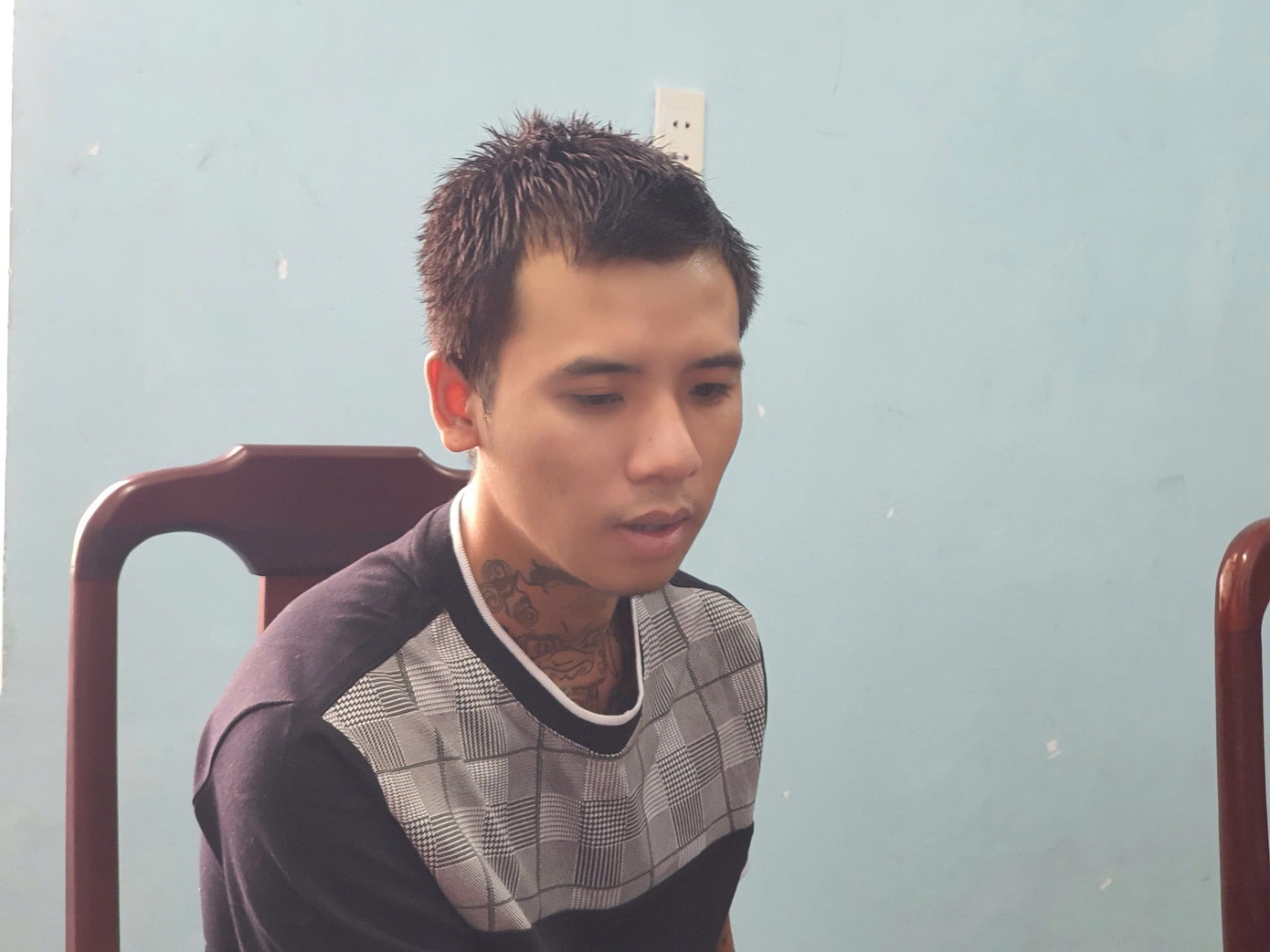 Keu goi tu thien anh 2