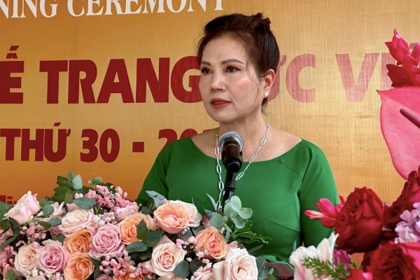 Cuu Tong giam doc SJC qua mat giam sat Ngan hang Nha nuoc nhu the nao? hinh anh