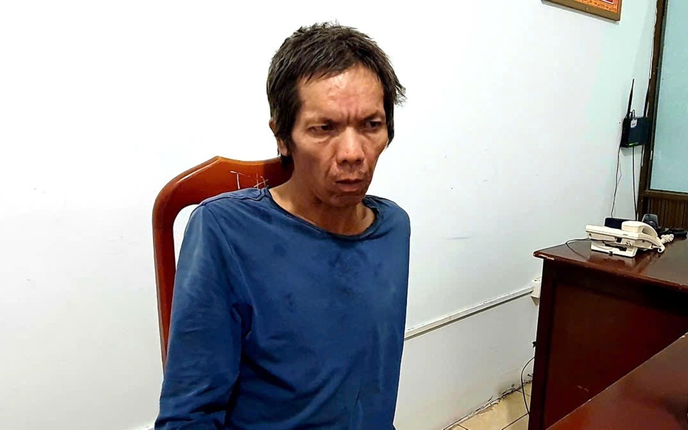 Bat doi tuong danh tu vong nguoi vua giup do minh hinh anh