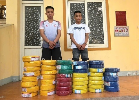 dot nhap nha xuong anh 1