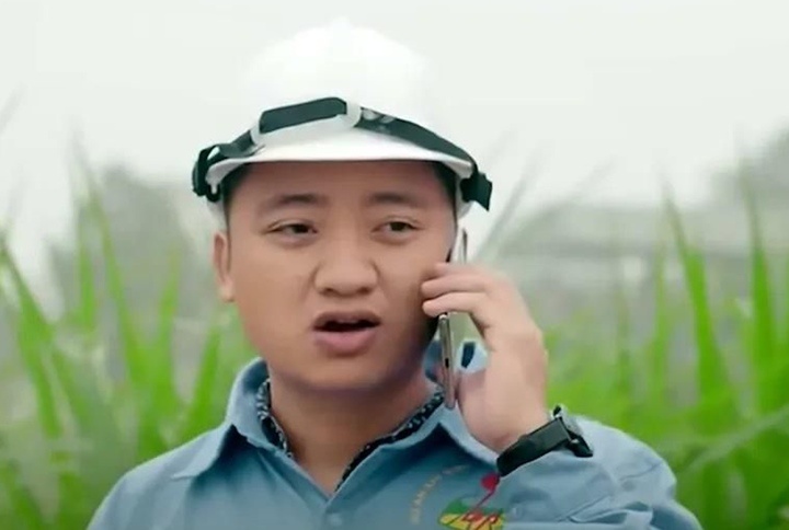 YouTuber Hoang Van Duc anh 1