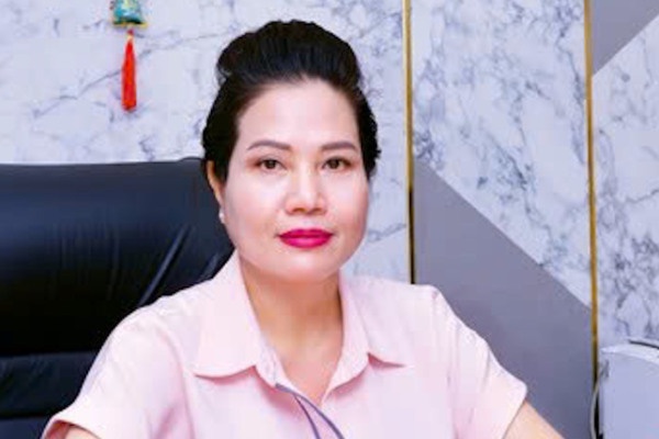 Cuu Tong giam doc SJC chi dao 'gam' vang binh on, tuon ra ngoai hinh anh