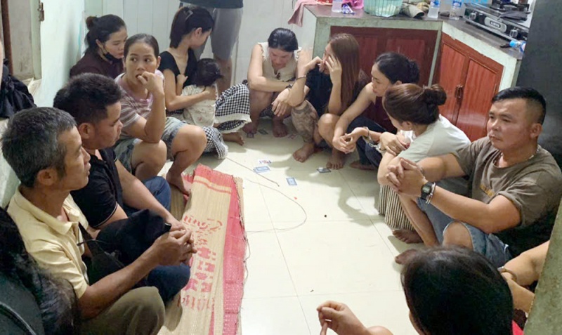 Triet xoa soi bac anh 1