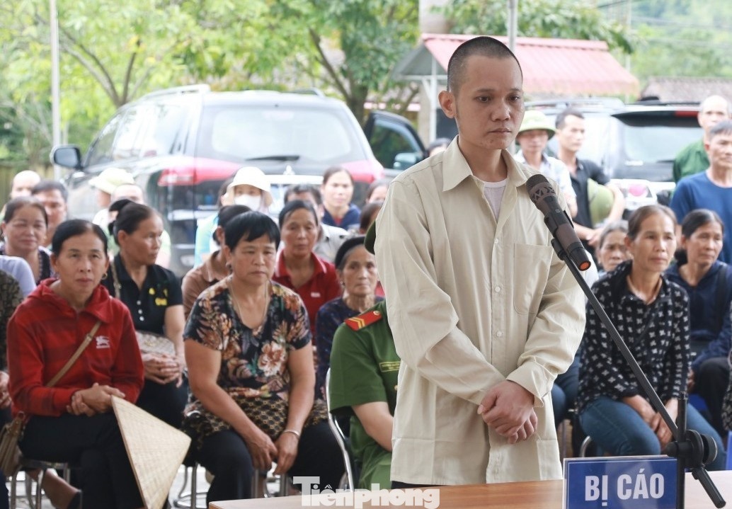 giau sung dan,  do bo de lai anh 2