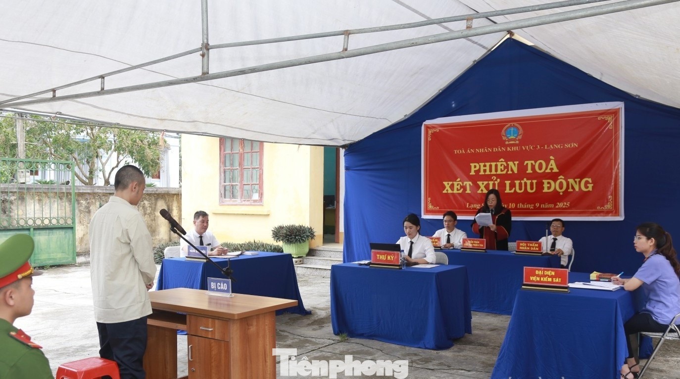 giau sung dan,  do bo de lai anh 1